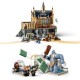 LEGO Harry Potter Hogwarts Castle: The Great Hall Set 76435