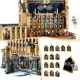 LEGO Harry Potter Hogwarts Castle: The Great Hall Set 76435