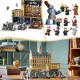 LEGO Harry Potter Hogwarts Castle: The Great Hall Set 76435