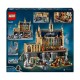 LEGO Harry Potter Hogwarts Castle: The Great Hall Set 76435