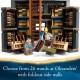 LEGO Harry Potter Ollivanders & Madam Malkin's Robes 76439