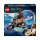 LEGO Harry Potter Hagrid & Harry’s Motorcycle Ride 76443