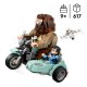 LEGO Harry Potter Hagrid & Harry’s Motorcycle Ride 76443