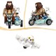 LEGO Harry Potter Hagrid & Harry’s Motorcycle Ride 76443