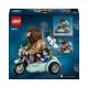 LEGO Harry Potter Hagrid & Harry’s Motorcycle Ride 76443