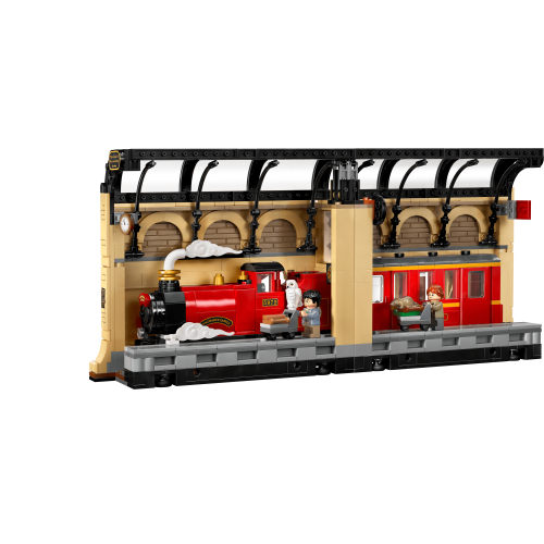 Lego Book Nook: Hogwarts Express - 76450