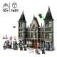 LEGO Harry Potter Malfoy Manor Building Toy 76453