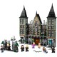 LEGO Harry Potter Malfoy Manor Building Toy 76453