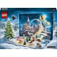LEGO Harry Potter Advent Calendar 2025 (76456)
