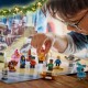 LEGO Harry Potter Advent Calendar 2025 (76456)