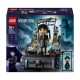 LEGO Wednesday Addams Figure Building Toy 76780