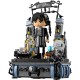 LEGO Wednesday Addams Figure Building Toy 76780