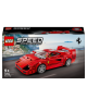 LEGO Ferrari F40 Supercar 76934