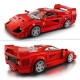 LEGO Ferrari F40 Supercar 76934