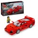 LEGO Ferrari F40 Supercar 76934