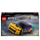 NASCAR® Next Gen Chevrolet Camaro ZL1 76935