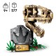 Lego Dinosaur Fossils: T. rex Skull - 76964