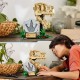 Lego Dinosaur Fossils: T. rex Skull - 76964