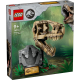 Lego Dinosaur Fossils: T. rex Skull - 76964