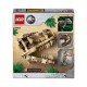 Lego Dinosaur Fossils: T. rex Skull - 76964