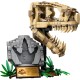 Lego Dinosaur Fossils: T. rex Skull - 76964