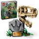 Lego Dinosaur Fossils: T. rex Skull - 76964