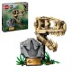 Lego Dinosaur Fossils: T. rex Skull - 76964