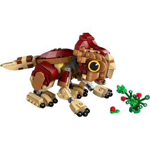 LEGO Jurassic World Baby Dinosaur Dolores Aquilops 76970