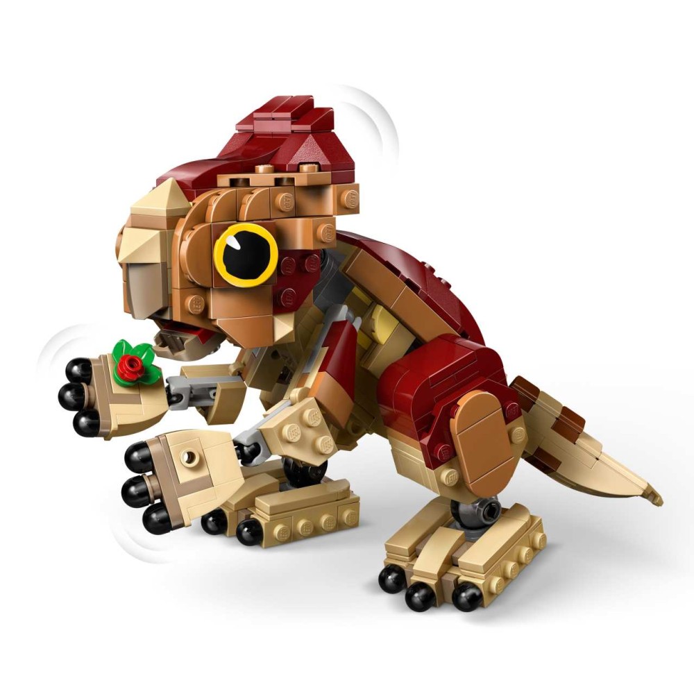 LEGO Jurassic World Baby Dinosaur Dolores Aquilops 76970
