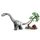 LEGO Jurassic World Raptor & Titanosaurus Tracking Mission 76973