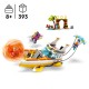 LEGO Sonic the Hedgehog Tails’ Adventure Boat 76997