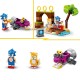 LEGO Sonic the Hedgehog Tails’ Adventure Boat 76997