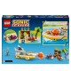 LEGO Sonic the Hedgehog Tails’ Adventure Boat 76997