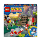 LEGO Sonic the Hedgehog Knuckles and the Master Emerald Shrine 76998