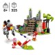 LEGO Sonic the Hedgehog Knuckles and the Master Emerald Shrine 76998