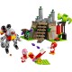 LEGO Sonic the Hedgehog Knuckles and the Master Emerald Shrine 76998