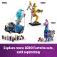 LEGO Fortnite Durrr Burger Building Toy Set 77070