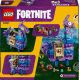 LEGO Fortnite Supply Llama Video Game Toy 77071