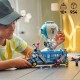 LEGO Fortnite Battle Bus Video Game Toy Set 77073