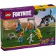 LEGO Fortnite Peely & Sparkplug’s Camp Toy Set 77075 (77075)