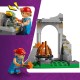 LEGO Fortnite Peely & Sparkplug’s Camp Toy Set 77075 (77075)