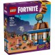 LEGO Fortnite Durrr Burger Restaurant Toy 77076 (77076)