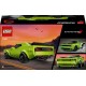 EGO Speed Champions Dodge Challenger SRT Hellcat (77237)