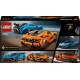 LEGO Speed Champions Lamborghini Revuelto & Huracán STO (77238)