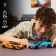 LEGO Speed Champions Lamborghini Revuelto & Huracán STO (77238)