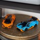 LEGO Speed Champions Lamborghini Revuelto & Huracán STO (77238)