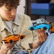 LEGO Speed Champions Lamborghini Revuelto & Huracán STO (77238)