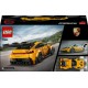 LEGO Speed Champions Porsche 911 GT3 RS Super Car (77239)