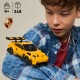 LEGO Speed Champions Porsche 911 GT3 RS Super Car (77239)