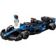LEGO Speed Champions Williams Racing FW46 F1 Race Car 77249 (77249)